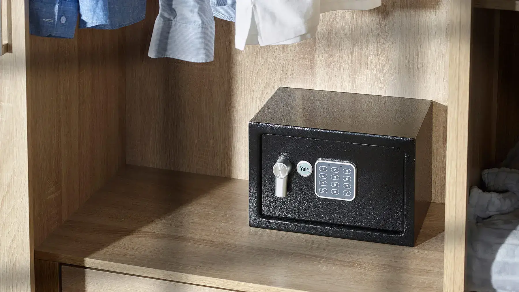 Come Scegliere una Cassaforte: Guida Completa ai Gradi di Sicurezza