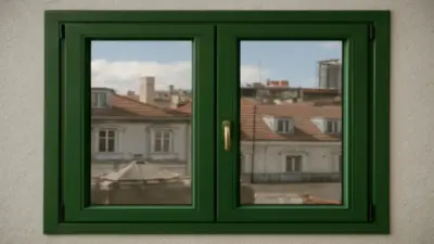 Finestre di sicurezza antieffrazione - Protezione per casa e ufficio Roma